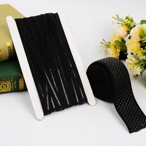 Alta Tenacidade Unbreakable Silicone Elastic <span class=keywords><strong>Rubber</strong></span> <span class=keywords><strong>Band</strong></span> Característica Sustentável - Product Image 3
