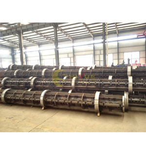 Máquina <span class=keywords><strong>de</strong></span> fabricación <span class=keywords><strong>de</strong></span> <span class=keywords><strong>postes</strong></span> <span class=keywords><strong>de</strong></span> hormigón centrífugo <span class=keywords><strong>de</strong></span> luz <span class=keywords><strong>de</strong></span> calle <span class=keywords><strong>de</strong></span> poste LY - Product Image 4