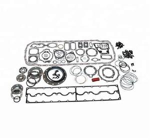 Juego de Juntas Inferiores para Motor 4089998 para Cummins L10 M11 ISM QSM - Product Image 1