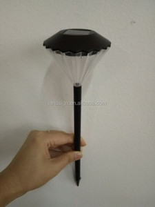 Solaire jardin lumière solaire miniature <span class=keywords><strong>série</strong></span> pour une utilisation en extérieur en plastique <span class=keywords><strong>mini</strong></span> - lampes solaires - Product Image 6