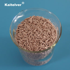 3Aモレキュラーシーブパウダー & グラニュール乾燥剤は3 ~ 5mmの水分を吸収します - Product Image 2