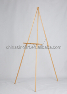 Alta calidad naturalor negro caballete boceto para dibujar y visualización - Product Image 3