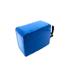 POEAE 24V 13AH 충전식 리튬 이온 18650 리튬 이온 배터리 팩 - Product Image 1