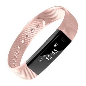 Rastreador de Actividad Económico con Pantalla de 0.86' <span class=keywords><strong>ID115</strong></span>, Pulsera Inteligente - Product Image 3