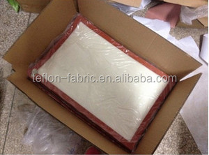 Para hornear de silicona personalizadas mat2015 buena calidad silicona bake disco - Product Image 3