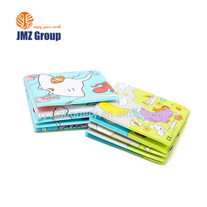 赤ちゃん教育用カスタムホットセールバスブック - Product Image 2