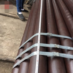 API Spec 5ctj55 K55 <span class=keywords><strong>N80</strong></span> L80 (13cr) p110 vỏ dầu Ống thép ống liền mạch ống thép liền mạch ống thép carbon khoan giếng Ống - Product Image 6