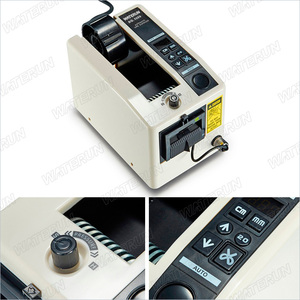 เครื่องตัดเทปอัตโนมัติ Waterun-1000 รุ่น <span class=keywords><strong>M1000</strong></span> - Product Image 3