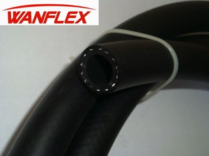 Chine Fournisseur Surface Lisse Flexible1/4 ''à 1'' Tuyau de Carburant Diesel en Néoprène ou Tuyau Tressé - Product Image 5