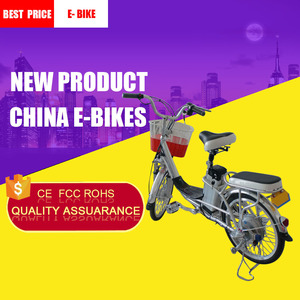 Muy popular de alta calidad gran capacidad de carga 2 asiento <span class=keywords><strong>bicicleta</strong></span> eléctrica - Product Image 2