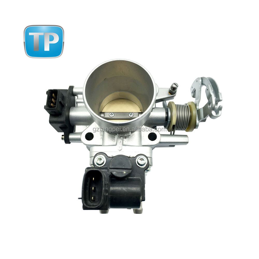 Tangpei THROTTLE BODY ASSY 22210-02250 - 12 Month Warranty