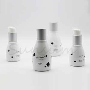 80ml 100ml Empty <strong>Baby</strong> <strong>Lotion</strong> Cream Bottles - Product Image 5