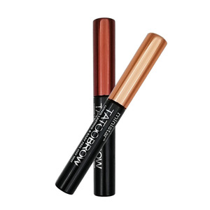 <span class=keywords><strong>Gel</strong></span> <span class=keywords><strong>de</strong></span> <span class=keywords><strong>Cejas</strong></span> MINISTAR Profesional para Maquillaje y Tatuaje, 72H <span class=keywords><strong>de</strong></span> Larga Duración, Resistente al Agua, Desprendible - Product Image 4