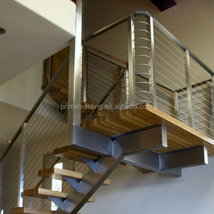 Câble <span class=keywords><strong>de</strong></span> rambarde <span class=keywords><strong>en</strong></span> fer forgé moderne, Balustrade <span class=keywords><strong>de</strong></span> <span class=keywords><strong>balcon</strong></span>, pour escalier, Design graphique, intérieur ou extérieur, pour le commerce extérieur, 3 m - Product Image 4