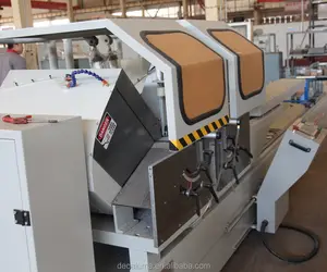 Aluminum Doors And Window Making Machine for Door Production Line