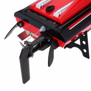 <span class=keywords><strong>Bateau</strong></span> télécommandé Skytech H101 2021, meilleur modèle, 2,4 G, 4 canaux, télécommande, retournement à 180 degrés, <span class=keywords><strong>bateau</strong></span> électrique pour jeux d'enfants en plein air - Product Image 2