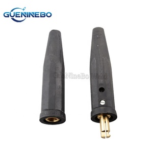 Gnbcj01 Mỹ loại rất tốt hàn cáp nối (khớp nhanh) - Product Image 4