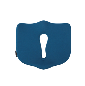 אורטופדי נוח סלון כיסא זיכרון קצף מושב כרית - Product Image 3