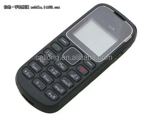 هاتف محمول رخيص السعر لكبار السن موديل 1280 هاتف محمول من طراز 1280 مصنوع في الصين