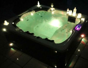 Whirlpool <span class=keywords><strong>Massage</strong></span> Tube Met Gratis <span class=keywords><strong>Massage</strong></span> <span class=keywords><strong>Video</strong></span> Tub (Talent) - Product Image 3