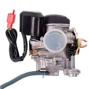 Carburatore scooter PD20J 20mm GY6 50cc