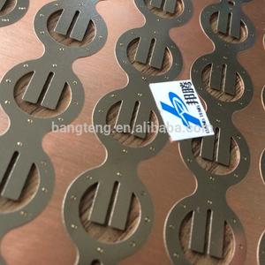 도매 파워 니켈 시트 플레이트 맞춤형 18650 구리 니켈 버스바 커넥터 구리 니켈 시트 - Product Image 4