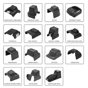กล่องคอนโซลวาง<span class=keywords><strong>แขน</strong></span>ในรถยนต์รุ่นพิเศษ ขายดี - Product Image 4