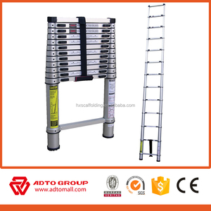 <span class=keywords><strong>Escalera</strong></span> Telescópica Ligera Tangga 2018, <span class=keywords><strong>Escalera</strong></span> <span class=keywords><strong>de</strong></span> <span class=keywords><strong>Aluminio</strong></span> Telescópica, <span class=keywords><strong>Escalera</strong></span> Compacta - Product Image 3