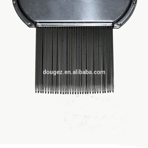 Vente chaude fournisseur de la chine poux peigne avec stainess acier broches avec des <span class=keywords><strong>prix</strong></span> bas - Product Image 5