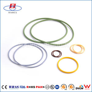 VITON/SBR/NR <span class=keywords><strong>teflon</strong></span> <span class=keywords><strong>o</strong></span> yüzük - Product Image 1