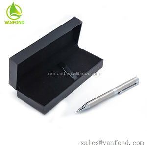 Çin Doğrudan Üst Kalite Toptan <span class=keywords><strong>Promo</strong></span> Hediye Kutusu Ambalaj ile Kalem Setleri - Product Image 4