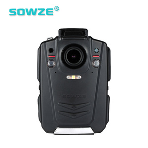 <span class=keywords><strong>Android</strong></span> và IOS Xem Từ Xa Cảnh Sát Cơ Thể Mặc Wearable Cảnh Sát Máy Ảnh với 1080 P Full HD Độ Phân Giải Máy Quét Cơ Thể Máy Ảnh - Product Image 4