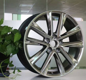 Cerchi <span class=keywords><strong>auto</strong></span> Aftermarket in alluminio 18/19inch - Product Image 6