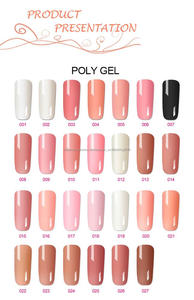 uv gel para <span class=keywords><strong>uñas</strong></span> por mayor RONIKI uv gel polaco poli gel para <span class=keywords><strong>hacer</strong></span> modelo <span class=keywords><strong>uñas</strong></span> mas larga - Product Image 6