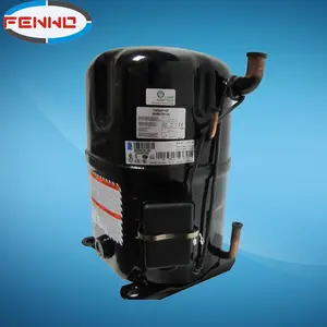 <strong>Original</strong> <strong>Tecumseh</strong> <strong>Compressor</strong> Model TYA2438ZKS Small Refrigeration <strong>Compressor</strong> - Product Image 1