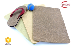 Giảm Giá Mạnh Tấm Cao Su/Cao Su Tự Nhiên Crepe Cho Giày Bốt Dép Đế Dép Xỏ Ngón - Product Image 4