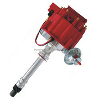 Pièces de moteur automobile, distributeur d'allumage pour GM pour CHEVY 1103238 1103240 Distributeur d'allumage