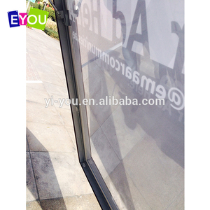 Impermeable al aire libre templado vidrio ABS desplazamiento caja de luz para <span class=keywords><strong>mayor</strong></span> - Product Image 6
