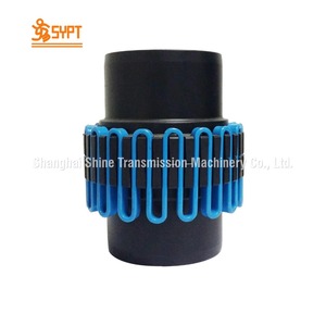Acoplamento de Grade 1080T para Ventiladores e Compressores - Product Image 1