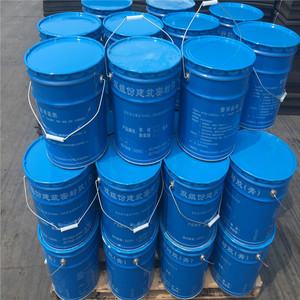 Con dấu nóng đôi thành phần polysulfide Sealant hai thành phần polysulfide Sealant - Product Image 5