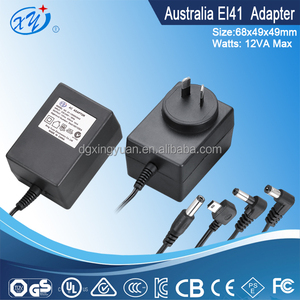 12 V AC transformador lineal <span class=keywords><strong>EI</strong></span> <span class=keywords><strong>48</strong></span># CE GS en61558 - Product Image 3