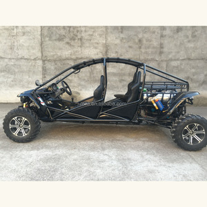 Mostro 1500CC Renli 4-seat SPORT go kart/UTV 4x4 vendita calda - Product Image 5