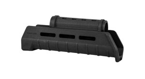 Suporte para Vara de Pesca de Plástico Preto de Alta Qualidade, Moldagem por Injeção para Exportação para a UE e EUA - Product Image 3