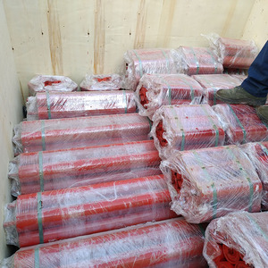 Trung quốc nhà sản xuất Nhà Máy giá ISO CE giấy chứng nhận băng tải cao su vành đai/vành đai băng tải con lăn - Product Image 6