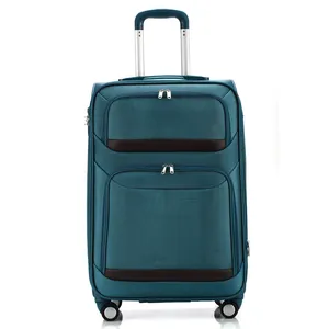 1680D EVA çin bagaj kumaşı laptop çantası fabrika bavul