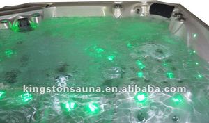 Home <span class=keywords><strong>Spa</strong></span> Hidromasaje JCS-16A con masaje de <span class=keywords><strong>pies</strong></span> - Product Image 1