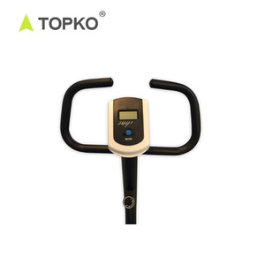 TOPKO — vélo <span class=keywords><strong>elliptique</strong></span> léger, moniteur professionnel d'entraînement physique, vente en gros, nouveau produit - Product Image 5