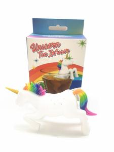 Custom Silicone Unicorn <strong>Tea</strong> <strong>Infuser</strong> for <strong>Loose</strong> Leaf <strong>Tea</strong> for <strong>Tea</strong> Drinkers - Product Image 6