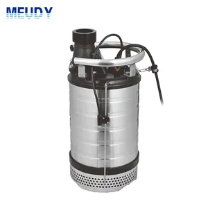 MEUDY KSE 2-15HP Rvs Elektrische Dompelpompen Drainage Waterpomp