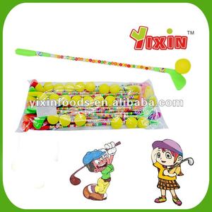 Dextrosa pelota de <span class=keywords><strong>golf</strong></span> caramelo del juguete - Product Image 1